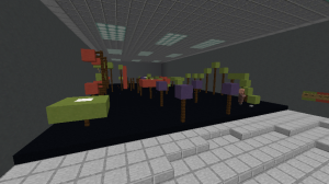 Unduh Parkour Highschool untuk Minecraft 1.12